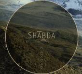 SHABDA  - CD TUMMO [DIGI]