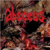 ABCSESS  - CD TORMENTED