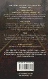  Čtyři roční doby [CZE] - supershop.sk