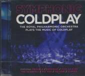  SYMPHONIC COLDPLAY - supershop.sk