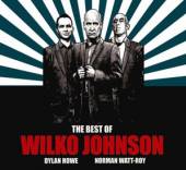 JOHNSON WILKO  - 2xVINYL BEST OF [VINYL]