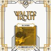TROUT WALTER  - 2xVINYL OUTSIDER =25..