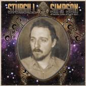 SIMPSON STURGILL  - VINYL METAMODERN SOU..