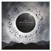 INSOMNIUM  - CD SHADOWS OF THE DYING SUN