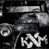 KXM  - CD KXM