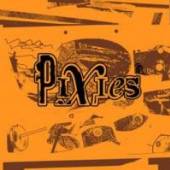 PIXIES  - CD INDIE CINDY