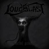 LOUDBLAST  - CD BURIAL GROUND