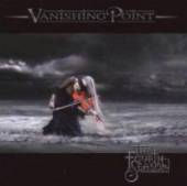 VANISHING POINT  - CD THE FOURTH SEASON