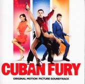 SOUNDTRACK  - CD CUBAN FURY