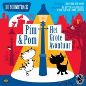 VARIOUS  - CD PIM & POM - HET GROTE..