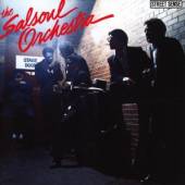 SALSOUL ORCHESTRA  - CD STREET SENSE -EXPANDED-