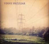 PECULIAR VINNY  - CD ROOT MULL AFFECT