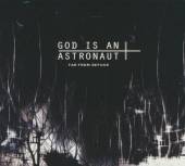 GOD IS AN ASTRONAUT  - CD FAR FROM REFUGE