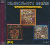  THE LEGENDARY MAHOGANY RUSH - suprshop.cz