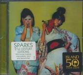 SPARKS  - CD KIMONO MY HOUSE (RE-ISSUE