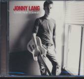 LANG JONNY  - CD LONG TIME COMING +