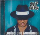 LOU BEGA  - CD LADIES AND GENTLEMEN
