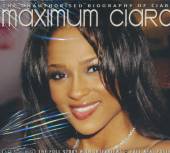 CIARA  - CD MAXIMUM