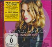  ALL I EVER WANTED - supershop.sk