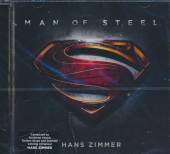  MAN OF STEEL/HANS ZIMMER - supershop.sk