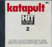KATAPULT  - CD HITALBUM 2.