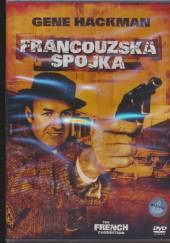  FRANCOUZSKA SPOJKA I [1994] - supershop.sk