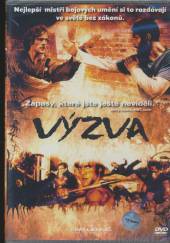  VYZVA [2002] - suprshop.cz