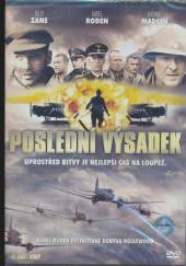  POSLEDNI VYSADEK [2005] - supershop.sk