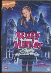  ROXY HUNTER A ZAHADA MRZUTEHO DUCHA [2008] - suprshop.cz