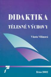  Didaktika tělesné výchovy - supershop.sk