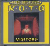 KOTO  - CM VISITORS -2TR-