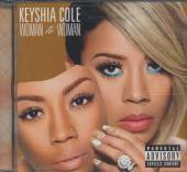 COLE KEYSHIA  - CD WOMAN TO WOMAN [DELUXE]