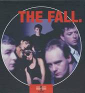 FALL  - 5xCD 5 ALBUMS BOX SET