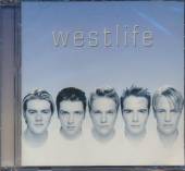WESTLIFE  - CD WESTLIFE (DIFFERENT TRACKS)