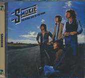 SMOKIE  - CD OTHER SIDE OF THE ROAD
