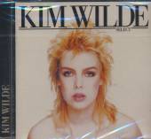 WILDE KIM  - CD SELECT