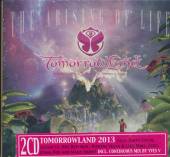  TOMORROWLAND 2013 THE ARISING OF LIFE - supershop.sk