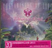 VARIOUS  - 2xCD TOMORROWLAND 2013