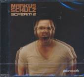 SCHULZ MARKUS  - CD SCREAM 2