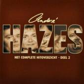 HAZES ANDRE  - 2xCD HET COMPLETE HITOVERZICHT 2