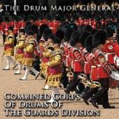 COMBINED CORPS OF DRUMS O  - CD DRUM MAJOR GENERAL