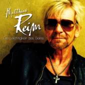 REIM MATTHIAS  - CD DIE LEICHTIGKEIT DES SEINS
