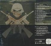  MATTER OF LIFE AND DEATH (ARG) - supershop.sk