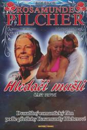  Hledači mušlí 1 Rosamunde Pilcher: The Shell Seekers 1 DVD - supershop.sk