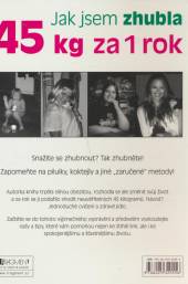  Jak jsem zhubla 45 kg za 1 rok [CZE] - supershop.sk