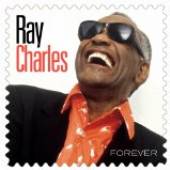  RAY CHARLES FOREVER - suprshop.cz
