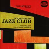 VARIOUS  - CD PAUL MURPHY PRESE..