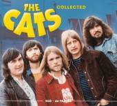 CATS  - 3xCD COLLECTED
