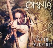 OMNIA  - CD EARTH WARRIOR