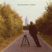 YELLOW OSTRICH  - CD COSMOS